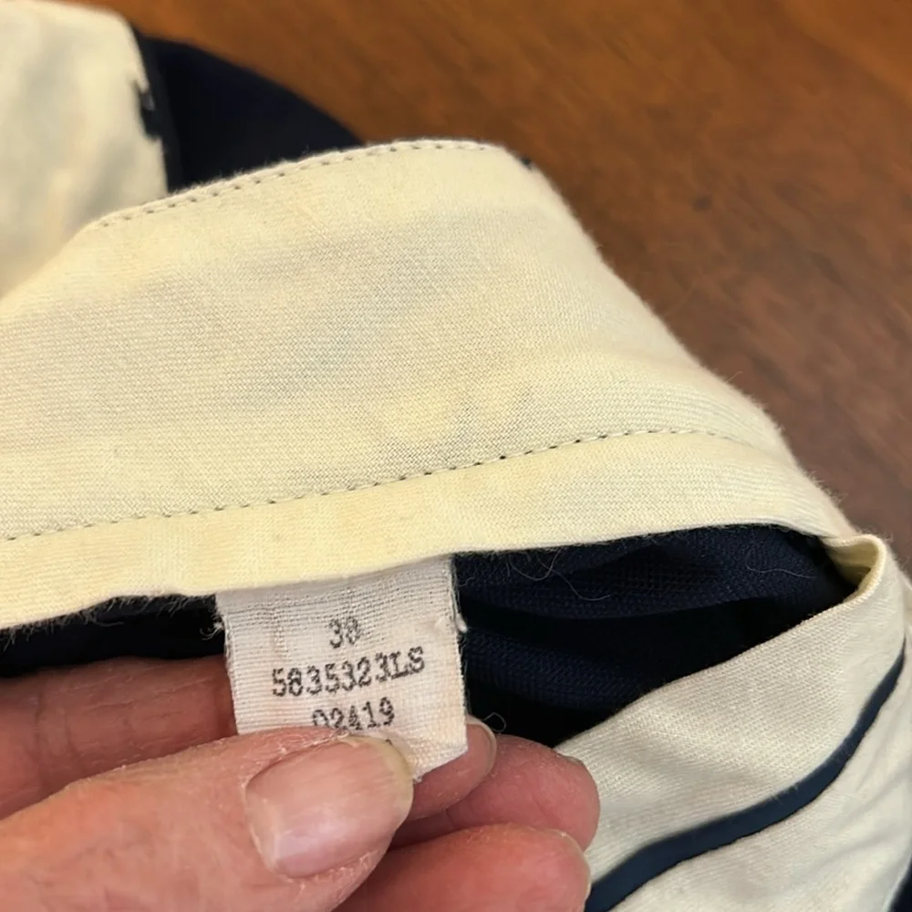 Polo Ralph Lauren polo golf